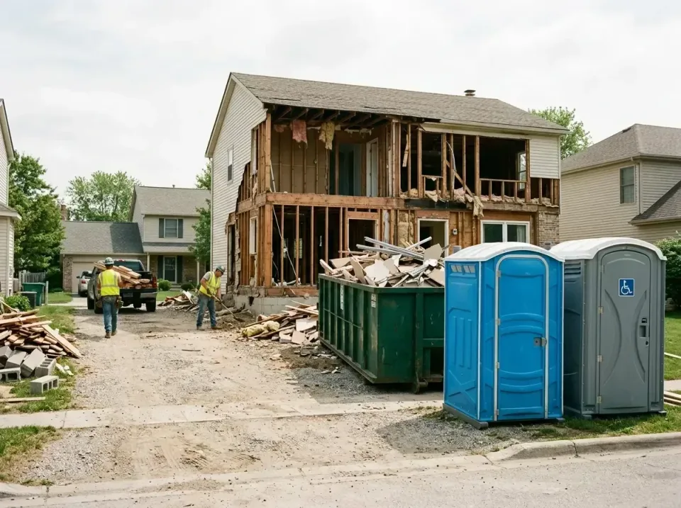 home-renovation-demolition-sit-010 — frequently asked questions, Portable Toilet & Dumpsters Rental in Fort Lauderdale, FL